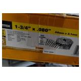 Bostitch Coil Nails Bostitch Coil Nails