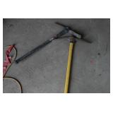 *2* Pick Axes *2* Pick Axes