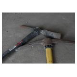 *2* Pick Axes *2* Pick Axes