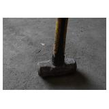 Yardworks Sledgehammer Yardworks Sledgehammer