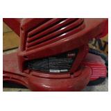 Toro Electric Leaf Blower