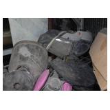 3M Respirator Gear, Respirators, Filters, Cleaners