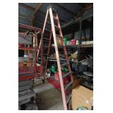 Werner Fiberglass 10 Werner Fiberglass 10