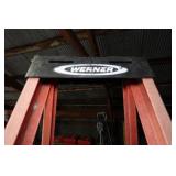 Werner Fiberglass 10 Werner Fiberglass 10