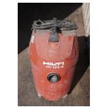 Hilti VC 125-9 Dust Collector Hilti VC 125-9 Dust Collector
