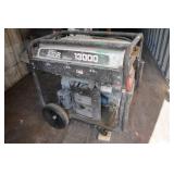 North Star 13000 Watt Gas Generator - Honda Powered North Star 13000 Watt Gas Generator - Honda Powered