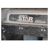 North Star 13000 Watt Gas Generator - Honda Powered North Star 13000 Watt Gas Generator - Honda Powered