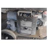 North Star 13000 Watt Gas Generator - Honda Powered North Star 13000 Watt Gas Generator - Honda Powered
