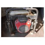 North Star 13000 Watt Gas Generator - Honda Powered North Star 13000 Watt Gas Generator - Honda Powered