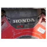 North Star 13000 Watt Gas Generator - Honda Powered North Star 13000 Watt Gas Generator - Honda Powered
