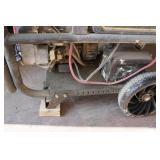 North Star 13000 Watt Gas Generator - Honda Powered North Star 13000 Watt Gas Generator - Honda Powered