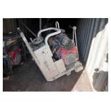 Core Cut CC1800XL Walk Behind Gas Concrete Cut Off Saw - 14-20" Blade Core Cut CC1800XL Walk Behind Gas Concrete Cut Off Saw - 14-20" Blade