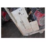 Core Cut CC1800XL Walk Behind Gas Concrete Cut Off Saw - 14-20" Blade Core Cut CC1800XL Walk Behind Gas Concrete Cut Off Saw - 14-20" Blade