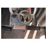 Core Cut CC1800XL Walk Behind Gas Concrete Cut Off Saw - 14-20" Blade Core Cut CC1800XL Walk Behind Gas Concrete Cut Off Saw - 14-20" Blade