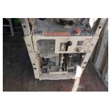 Core Cut CC1800XL Walk Behind Gas Concrete Cut Off Saw - 14-20" Blade Core Cut CC1800XL Walk Behind Gas Concrete Cut Off Saw - 14-20" Blade