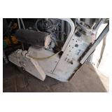 Core Cut CC1800XL Walk Behind Gas Concrete Cut Off Saw - 14-20" Blade Core Cut CC1800XL Walk Behind Gas Concrete Cut Off Saw - 14-20" Blade
