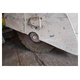 Core Cut CC1800XL Walk Behind Gas Concrete Cut Off Saw - 14-20" Blade Core Cut CC1800XL Walk Behind Gas Concrete Cut Off Saw - 14-20" Blade