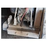 Core Cut CC1800XL Walk Behind Gas Concrete Cut Off Saw - 14-20" Blade Core Cut CC1800XL Walk Behind Gas Concrete Cut Off Saw - 14-20" Blade