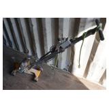 US Saws Concrete Grinder Cart US Saws Concrete Grinder Cart