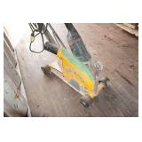 US Saws Concrete Grinder Cart US Saws Concrete Grinder Cart