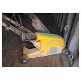 US Saws Concrete Grinder Cart US Saws Concrete Grinder Cart