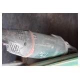 US Saws Concrete Grinder Cart US Saws Concrete Grinder Cart