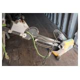 US Saws Concrete Grinder Cart US Saws Concrete Grinder Cart