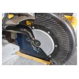 DeWalt DW716 12" Dual Bevel Compound Miter Saw DeWalt DW716 12" Dual Bevel Compound Miter Saw