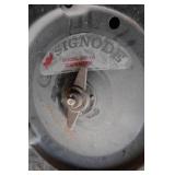 Signode DD-1A Plastic Strapping Dispenser Signode DD-1A Plastic Strapping Dispenser
