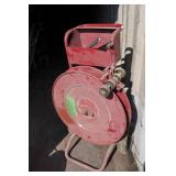 Northern Industrial Strapping Dispenser Northern Industrial Strapping Dispenser
