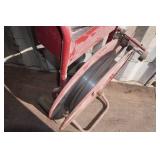 Northern Industrial Strapping Dispenser Northern Industrial Strapping Dispenser
