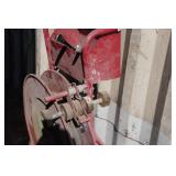 Northern Industrial Strapping Dispenser Northern Industrial Strapping Dispenser
