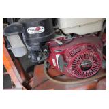 Norton Clipper C13 Gas Walk Behind Concrete Cut Off Saw Norton Clipper C13 Gas Walk Behind Concrete Cut Off Saw