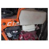 Norton Clipper C13 Gas Walk Behind Concrete Cut Off Saw Norton Clipper C13 Gas Walk Behind Concrete Cut Off Saw