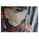 Norton Clipper C13 Gas Walk Behind Concrete Cut Off Saw Norton Clipper C13 Gas Walk Behind Concrete Cut Off Saw