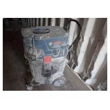 Bosch VAC140A HEPA Ready Dust Vacuum Bosch VAC140A HEPA Ready Dust Vacuum