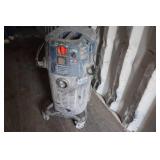 Bosch VAC140A HEPA Ready Dust Vacuum Bosch VAC140A HEPA Ready Dust Vacuum