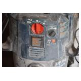 Bosch VAC140A HEPA Ready Dust Vacuum Bosch VAC140A HEPA Ready Dust Vacuum