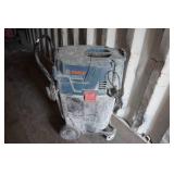 Bosch VAC140A HEPA Ready Dust Vacuum Bosch VAC140A HEPA Ready Dust Vacuum