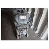 Bosch VAC140A HEPA Ready Dust Vacuum Bosch VAC140A HEPA Ready Dust Vacuum