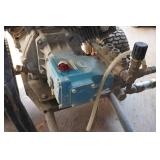 North Star Gas Pressure Washer 4000 PSI, 3.5 GPM - Honda Motor North Star Gas Pressure Washer 4000 PSI, 3.5 GPM - Honda Motor