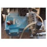 North Star Gas Pressure Washer 4000 PSI, 3.5 GPM - Honda Motor North Star Gas Pressure Washer 4000 PSI, 3.5 GPM - Honda Motor