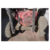 North Star Gas Pressure Washer 4000 PSI, 3.5 GPM - Honda Motor North Star Gas Pressure Washer 4000 PSI, 3.5 GPM - Honda Motor