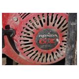 North Star Gas Pressure Washer 4000 PSI, 3.5 GPM - Honda Motor North Star Gas Pressure Washer 4000 PSI, 3.5 GPM - Honda Motor