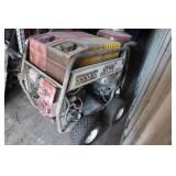 North Star Hot Water Pressure Washer - Honda Gas Powered North Star Hot Water Pressure Washer - Honda Gas Powered