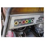 North Star Hot Water Pressure Washer - Honda Gas Powered North Star Hot Water Pressure Washer - Honda Gas Powered
