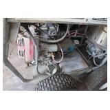 North Star Hot Water Pressure Washer - Honda Gas Powered North Star Hot Water Pressure Washer - Honda Gas Powered