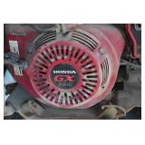 North Star Hot Water Pressure Washer - Honda Gas Powered North Star Hot Water Pressure Washer - Honda Gas Powered