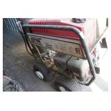 North Star Hot Water Pressure Washer - Honda Gas Powered North Star Hot Water Pressure Washer - Honda Gas Powered