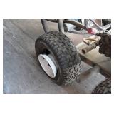 North Star Hot Water Pressure Washer - Honda Gas Powered North Star Hot Water Pressure Washer - Honda Gas Powered